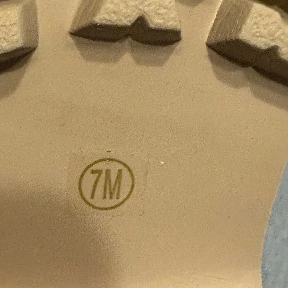 Coconuts by Matisse Cream Ankle Boots - Picture 5 of 5